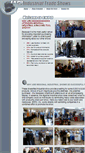 Mobile Screenshot of expoindustrialshows.com